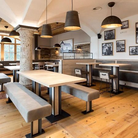 Apartamento Gutshof Seenland Seekirchen am Wallersee Exterior foto