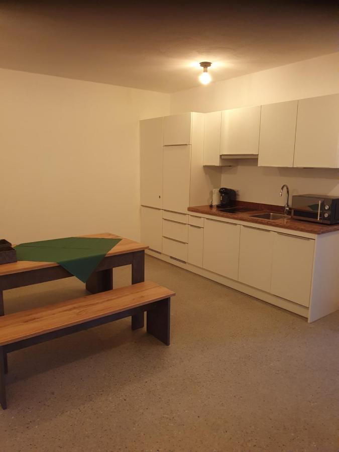 Apartamento Gutshof Seenland Seekirchen am Wallersee Exterior foto