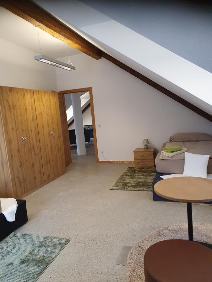 Apartamento Gutshof Seenland Seekirchen am Wallersee Exterior foto