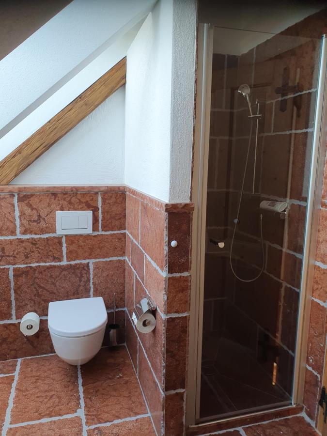 Apartamento Gutshof Seenland Seekirchen am Wallersee Exterior foto