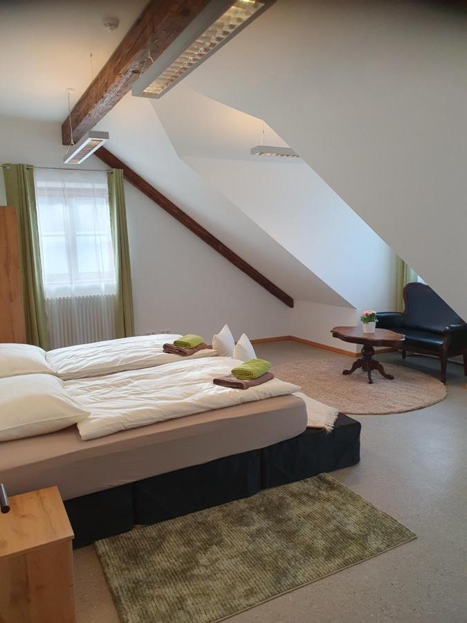 Apartamento Gutshof Seenland Seekirchen am Wallersee Exterior foto