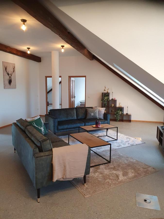 Apartamento Gutshof Seenland Seekirchen am Wallersee Exterior foto