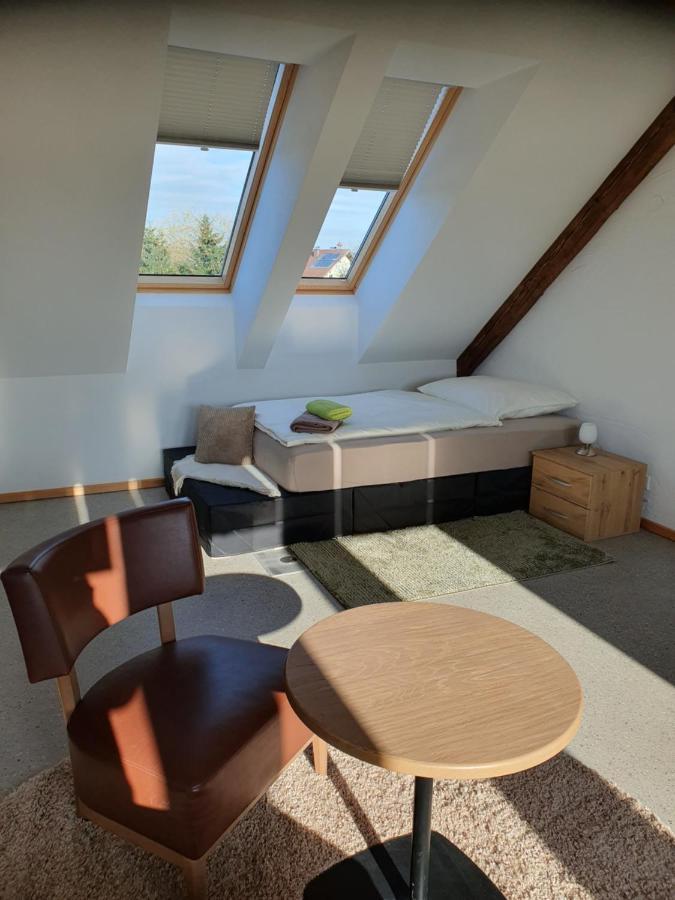 Apartamento Gutshof Seenland Seekirchen am Wallersee Exterior foto