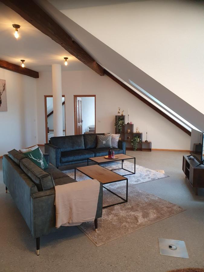 Apartamento Gutshof Seenland Seekirchen am Wallersee Exterior foto