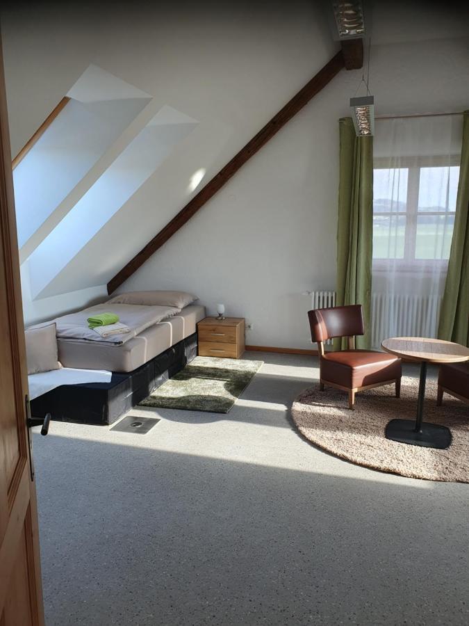 Apartamento Gutshof Seenland Seekirchen am Wallersee Exterior foto