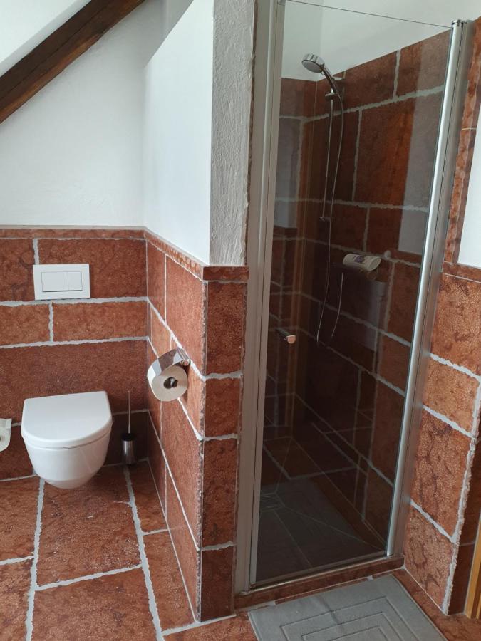 Apartamento Gutshof Seenland Seekirchen am Wallersee Exterior foto