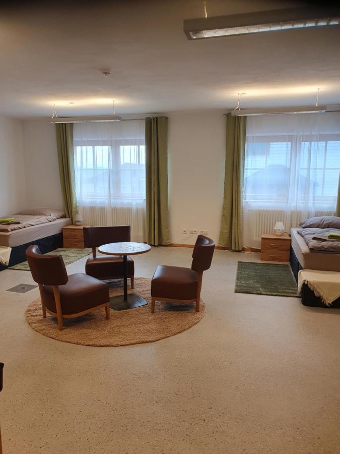 Apartamento Gutshof Seenland Seekirchen am Wallersee Exterior foto
